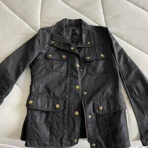 J.Crew Women's Field Jacket